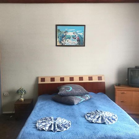 Відпочинок У Пронів Hotell Slavskoje Eksteriør bilde