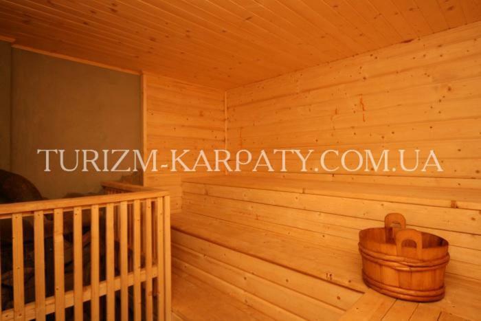 Відпочинок У Пронів Hotell Slavskoje Eksteriør bilde
